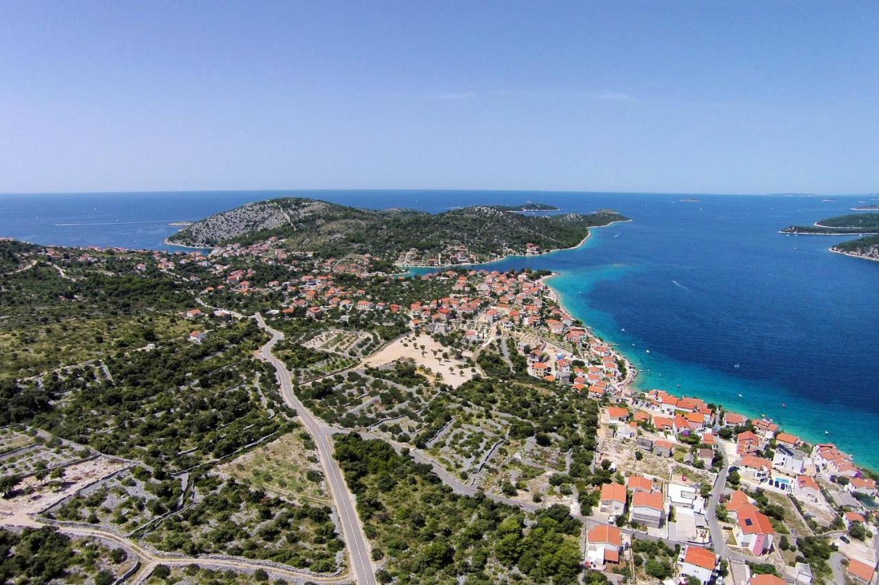 Apartments By The Sea Razanj, Rogoznica - 8361 Экстерьер фото