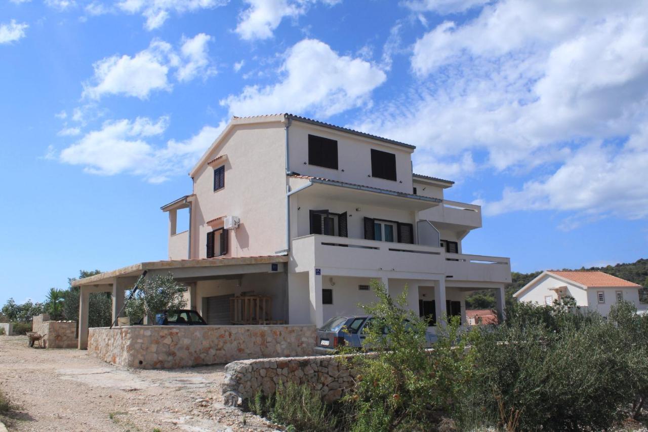 Apartments By The Sea Razanj, Rogoznica - 8361 Экстерьер фото