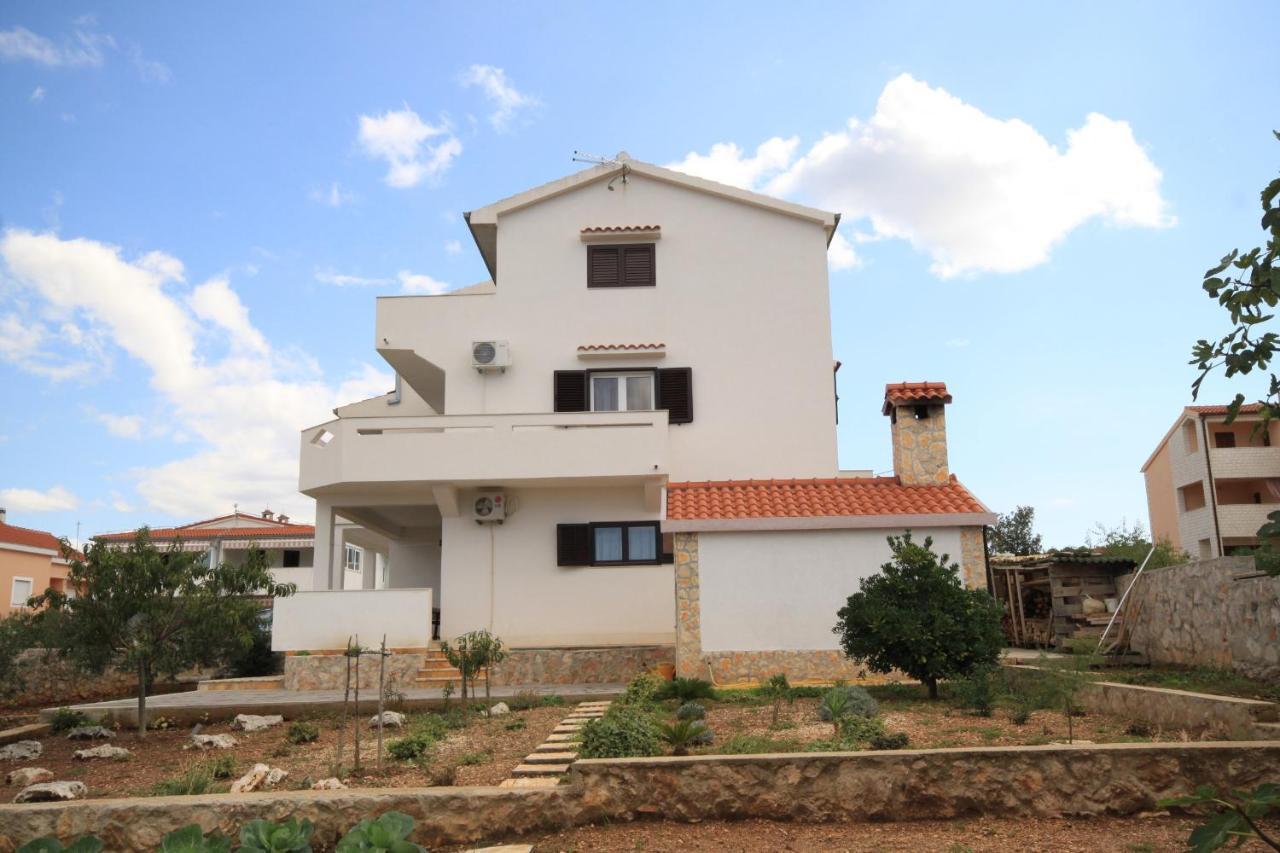 Apartments By The Sea Razanj, Rogoznica - 8361 Экстерьер фото