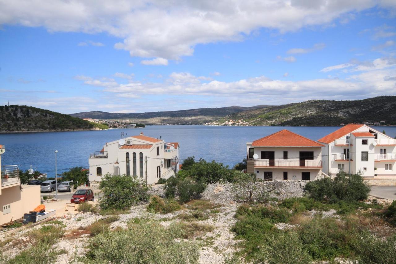 Apartments By The Sea Razanj, Rogoznica - 8361 Экстерьер фото