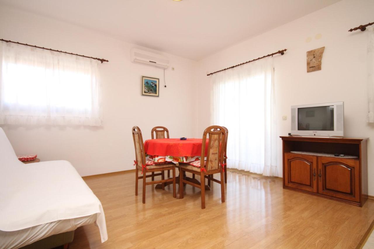 Apartments By The Sea Razanj, Rogoznica - 8361 Экстерьер фото