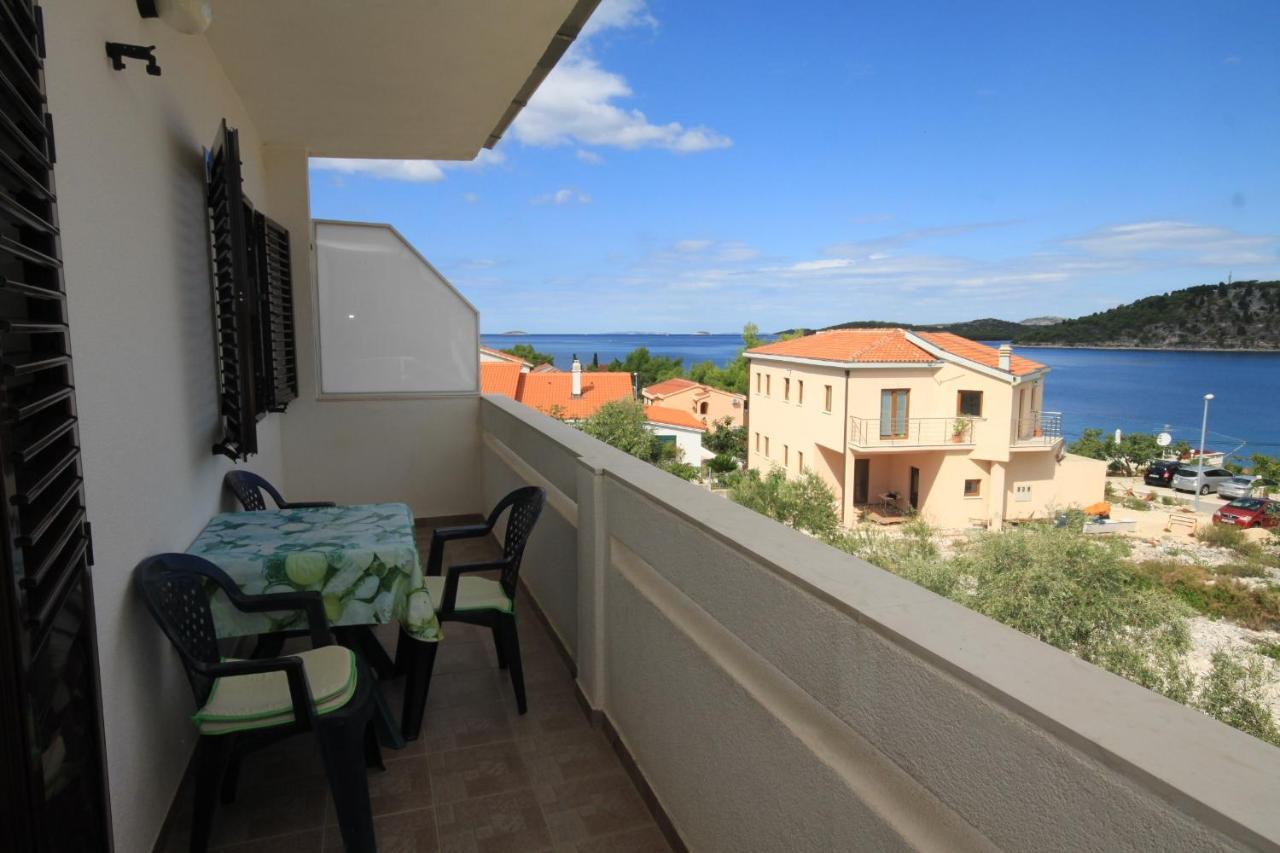Apartments By The Sea Razanj, Rogoznica - 8361 Экстерьер фото